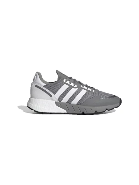 Tenisky Adidas sivá