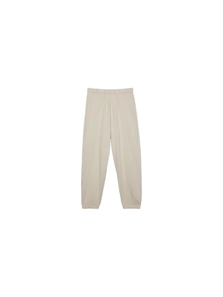 On Club Pants M Mężczyźni Spodnie On Size: S szary