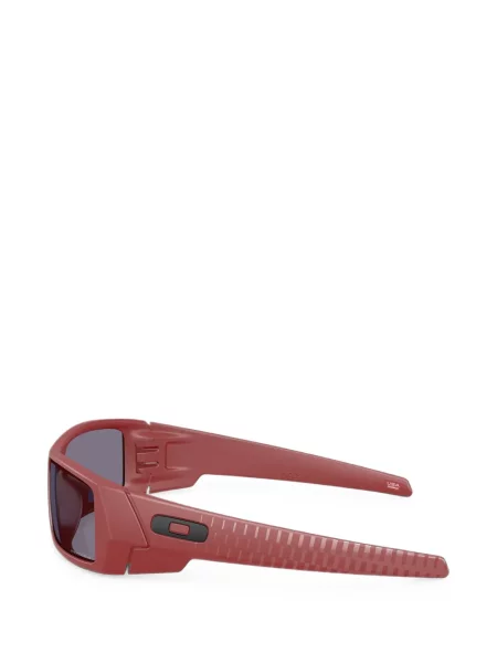 Napszemüveg Oakley piros