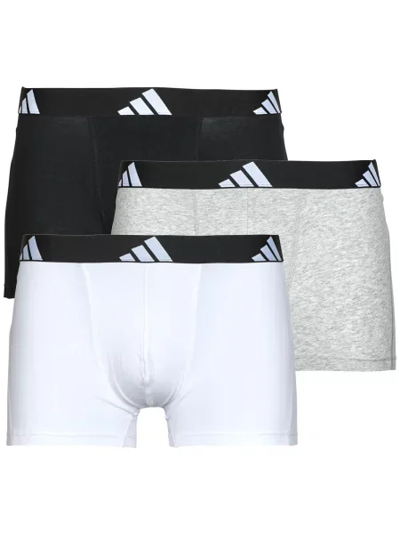 Boksarice Adidas bela