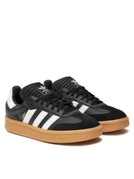 Adidas Sneakersy Samba Xlg černá