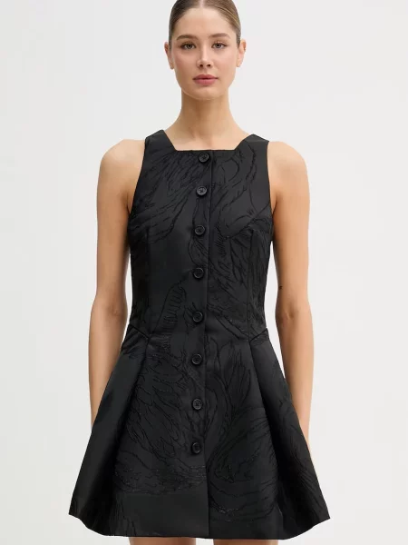 Sukienka Stine Goya czarna