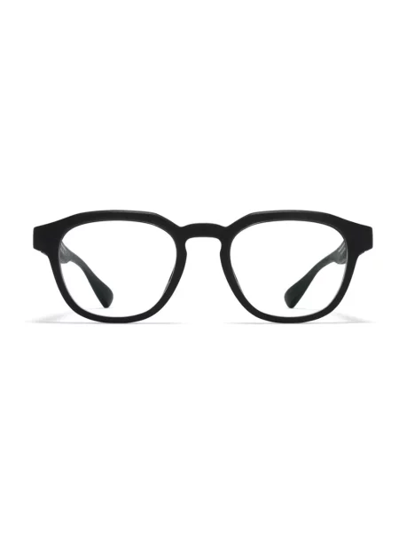Okulary przeciwsłoneczne Mykita czarne