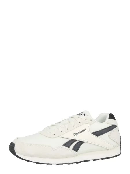 Reebok Sportbačiai be auliuko juoda balta