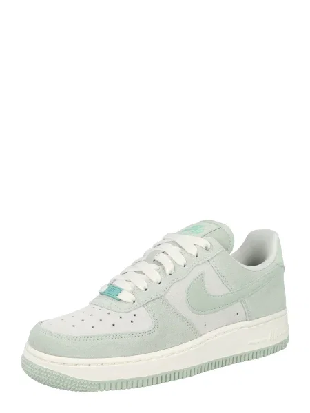 Sneakers Nike verde