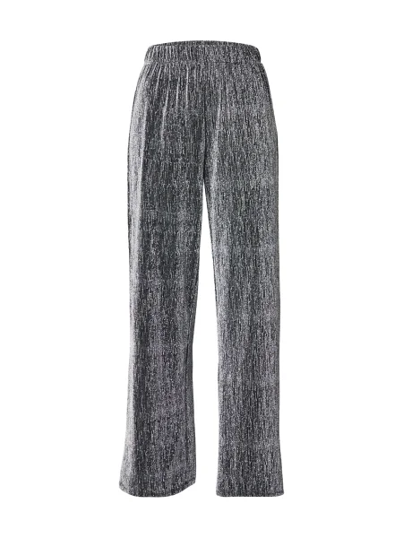 PIECES Pantaloni PCMAEVE' negru