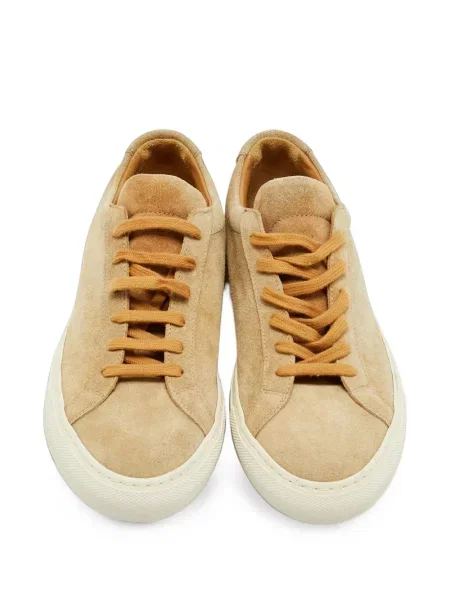 Top Common Projects