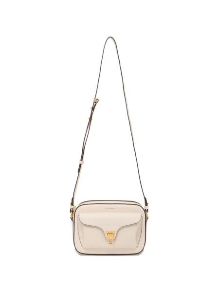 Body Coccinelle alb