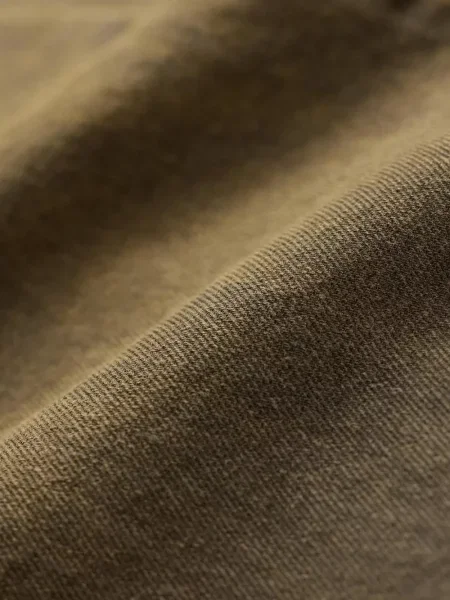 Cămașă Ralph Lauren Rrl cu broderie verde