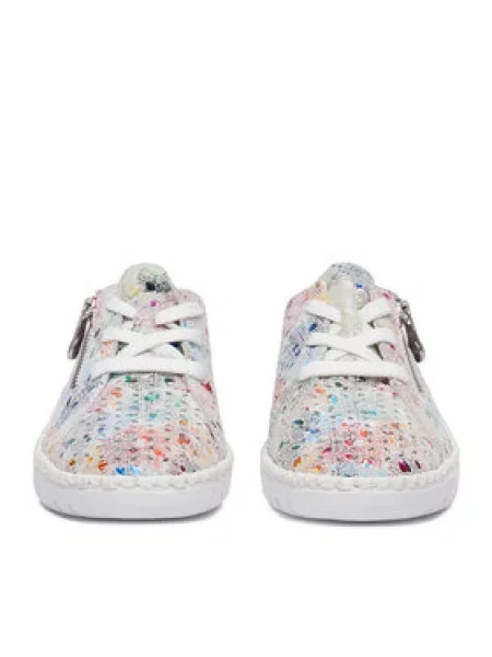 Cipele Rieker Šarena