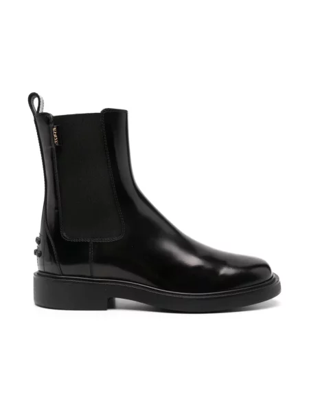 Botki Tod's czarne