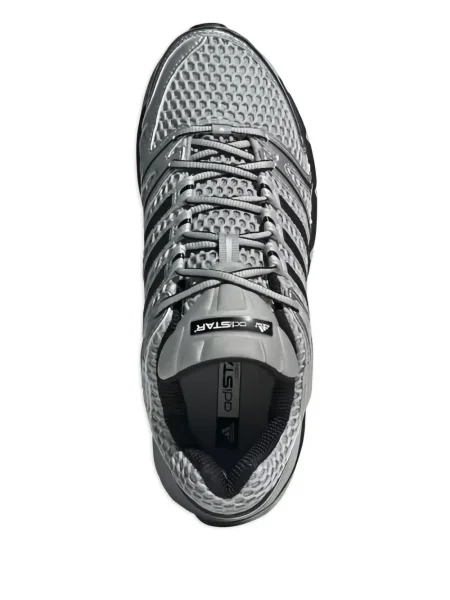 Sneakerși Adidas Adizero negru