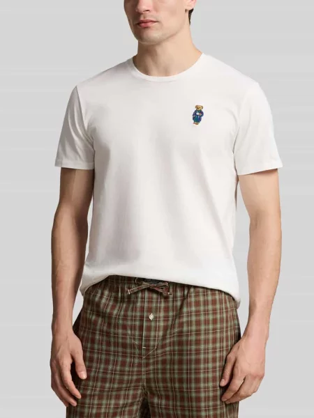 Piżama Polo Ralph Lauren Underwear
