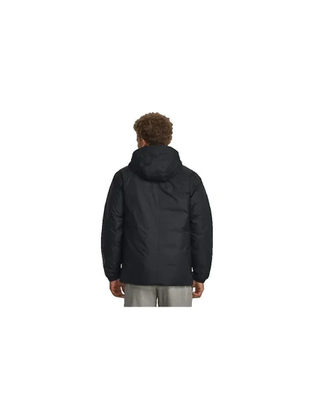 UNDER ARMOUR Geacă sport negru