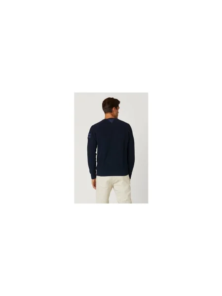 Pulover Aeronautica Militare negru