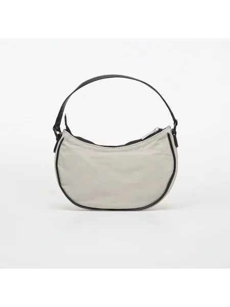 Táska OFF-WHITE KIDS Hobo Bag Light Grey/ Silver Universal fehér