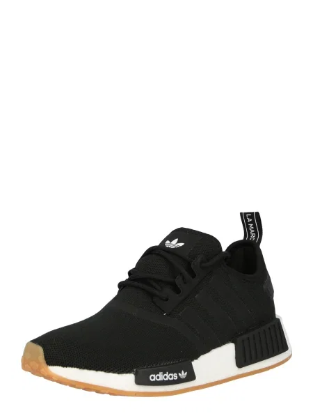 Sneakerși Adidas Originals negru