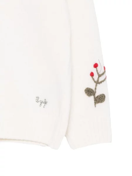 Sweter dziecięcy Il Gufo