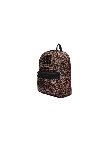DC Shoes Nahrbtnik rjava