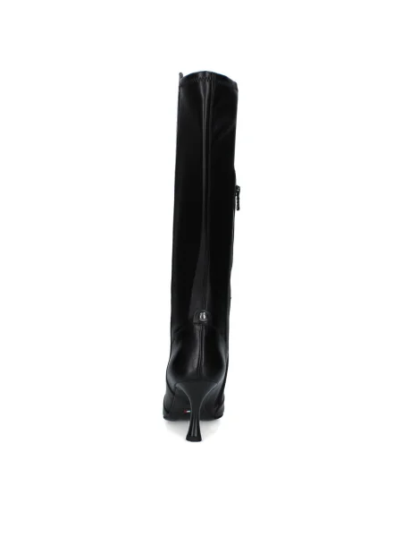 Pantofi Nerogiardini negru