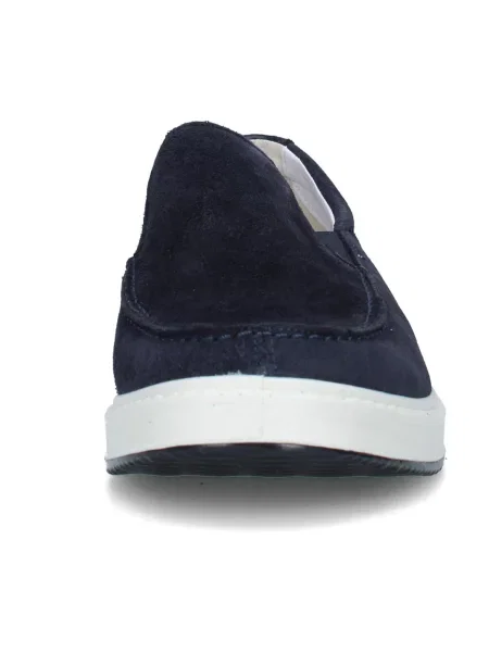 Pantofi Igi&co albastru