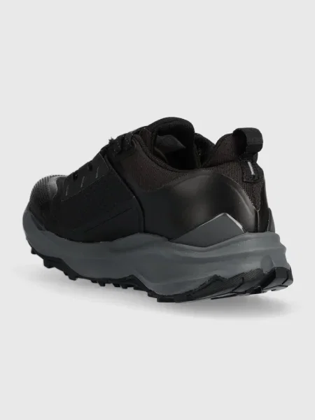 Черевики The North Face Vectiv Exploris 2 FutureLight чорний