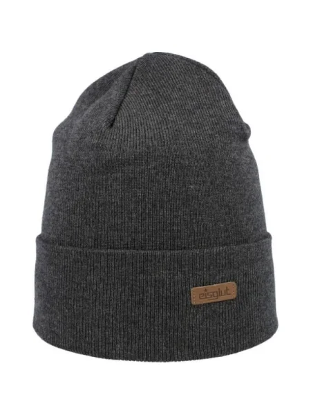 Eisglut Kape Tonio antracit