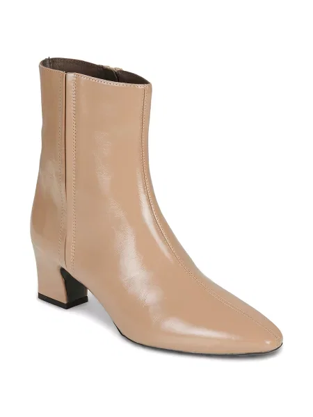 Pantofi Unisa bej