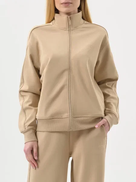 Светр Guess бежевий