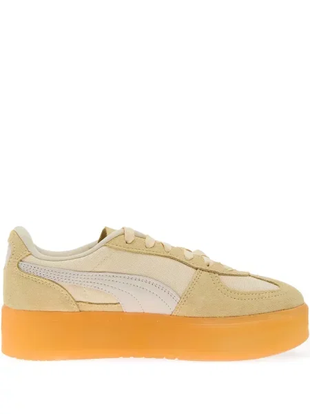 Sneakerși Puma Platform