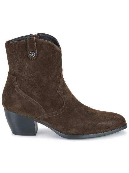 Pantofi Adige maro