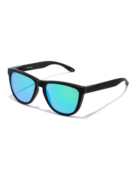 HAWKERS Ochelari de soare One Raw verde negru