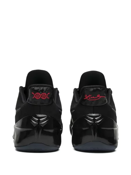 Sneakerși Nike Dunk cu autograf albastru