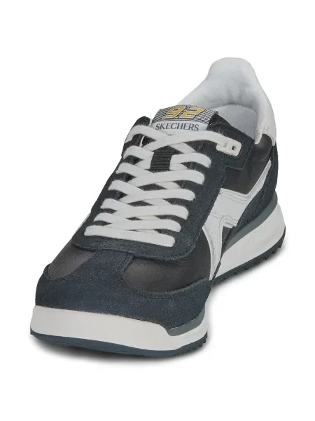 Pantofi Skechers negru