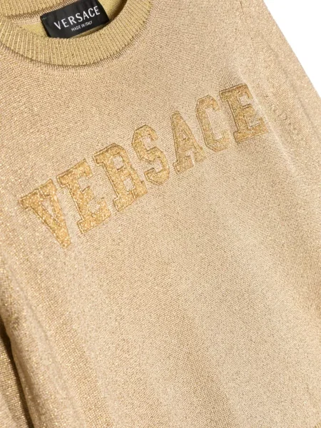 Sweter dziecięcy Versace
