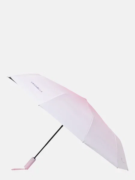 Зонт Monsen розовый