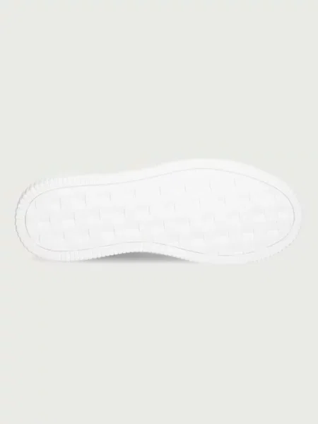Sportcipők Calvin Klein Jeans Chunky Cupsole Mono fekete