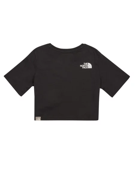 Majica The North Face crna