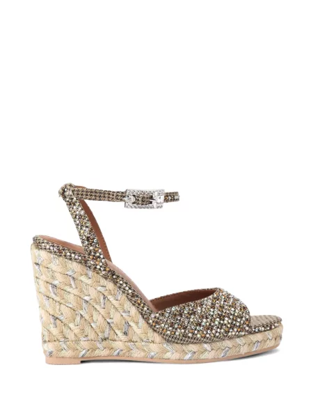 Espadrile Kurt Geiger London cu model pepito