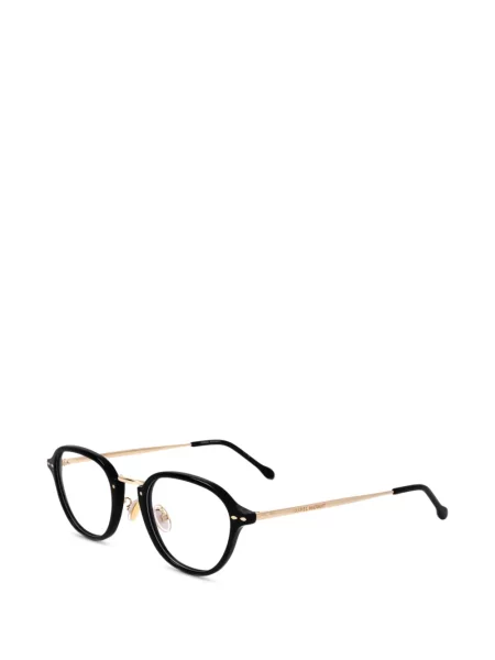 Ochelari de soare Isabel Marant Eyewear negru