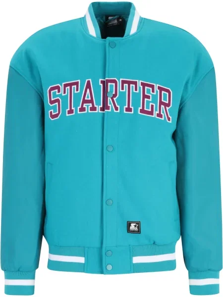 Geacă Starter Black Label albastru