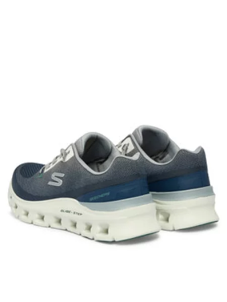 Skechers Sportcipők Glide-Step Pro Waverra Sötétkék kék