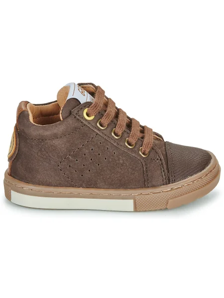 Pantofi copii Gbb maro