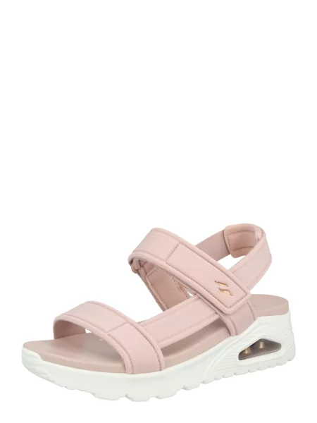 SKECHERS Sandali UNO rosé