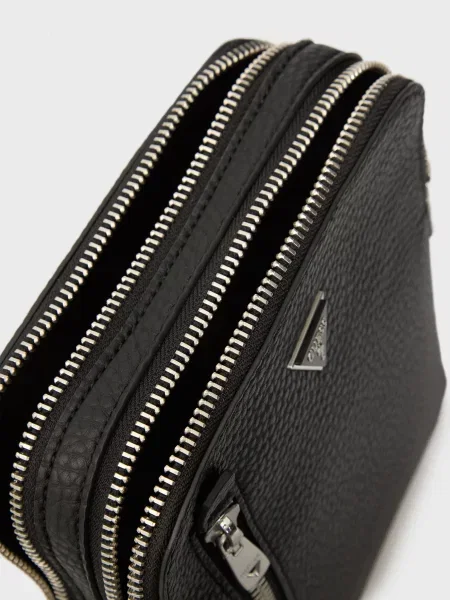 Сумка Guess чорна