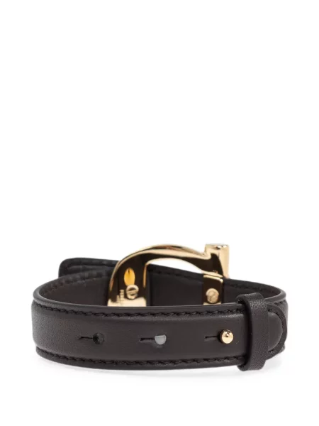 Brăţară Ferragamo din piele