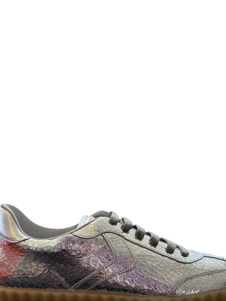 Sneakerși Voile Blanche