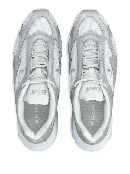 Hosszú szoknya Nike zöld