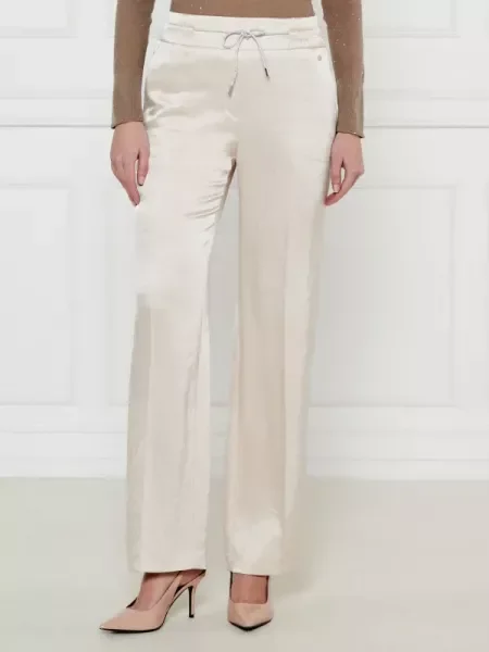 Marc Cain Nadrág WASHINGTON | regular waist
