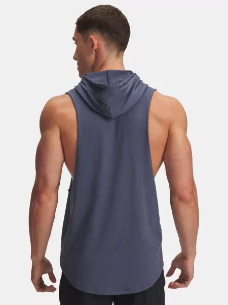 Geacă Under Armour negru